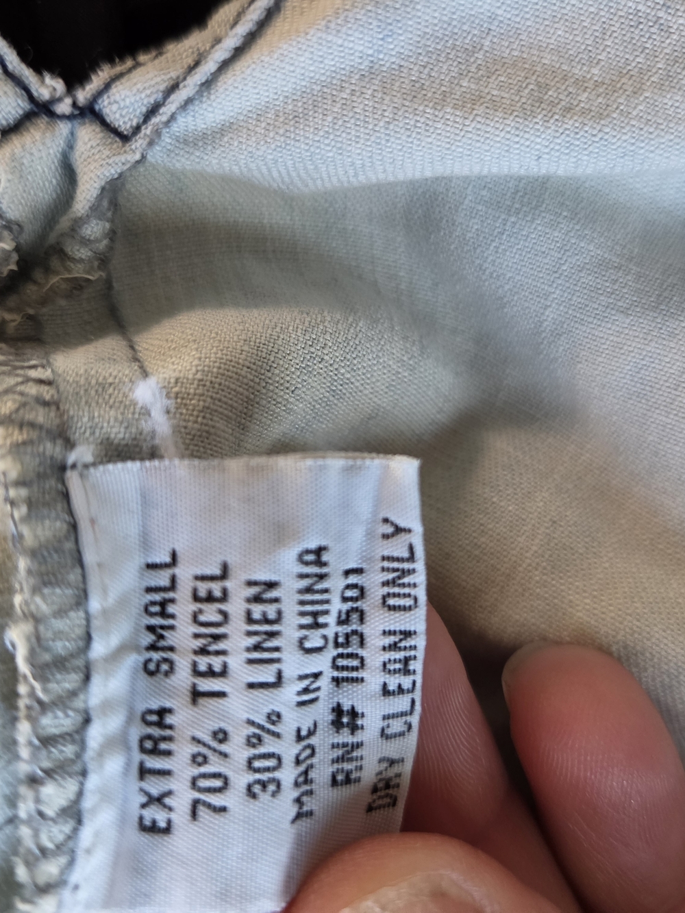 Double D Ranch String Pals of the Pioneer Shirt NWT XS Snap Beaded Embroidered - Picture 4 of 9